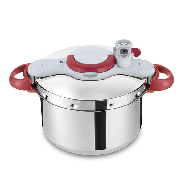 TEFAL P4624831 Clipso Minute Easy Perfect