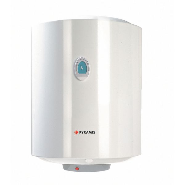 Pyramis Boiler 60L Κάθετο Δεξί 028006001