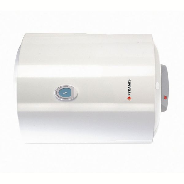 Pyramis 60L Δεξί 028026001 Boiler Οριζόντιο