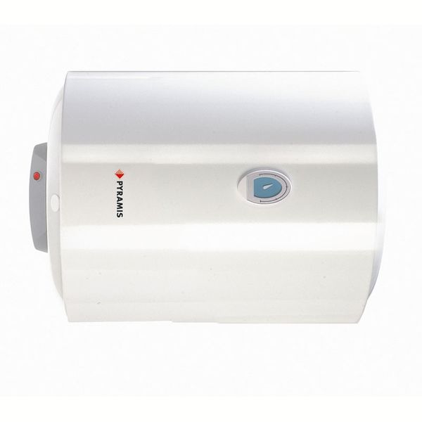 Pyramis Boiler 80L Οριζόντιο Αριστερό 028028002