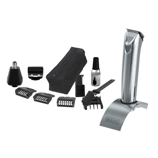 Wahl Lithium Stainless Steel