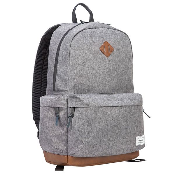 Targus Targus Strata Backpack 15.6" Grey Τσάντα Laptop