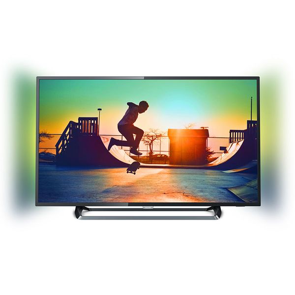 Philips 50PUS6262 50" Τηλεόραση Smart 4K TV