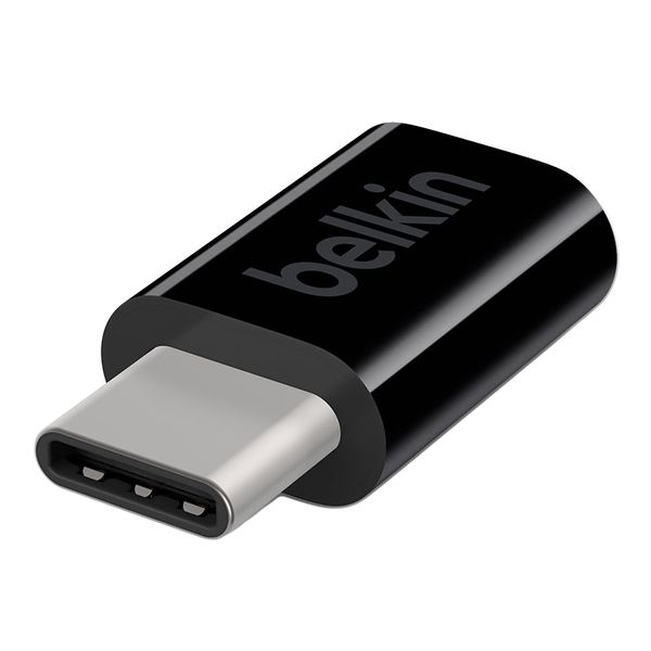 BELKIN USB-C to Micro USB Adapter USB Type-C