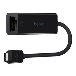 Belkin USB-C to Ethernet