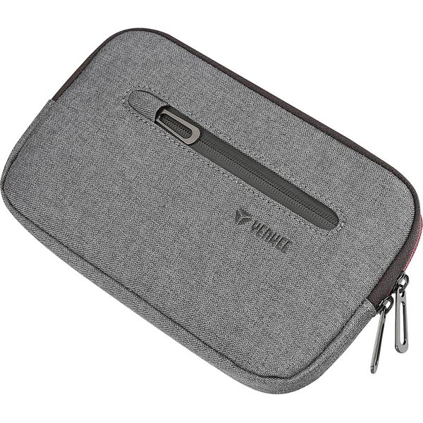 Yenkee Yenkee Sleeve Tarmac 7"/8"(YBT 0835GY) Θήκη Tablet