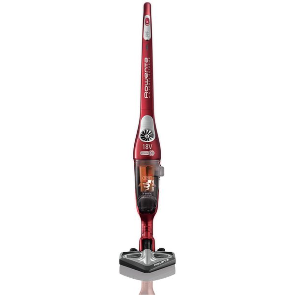 Rowenta RH8813 Air Force Extreme Σκούπα Stick Επαναφορτιζόμενη