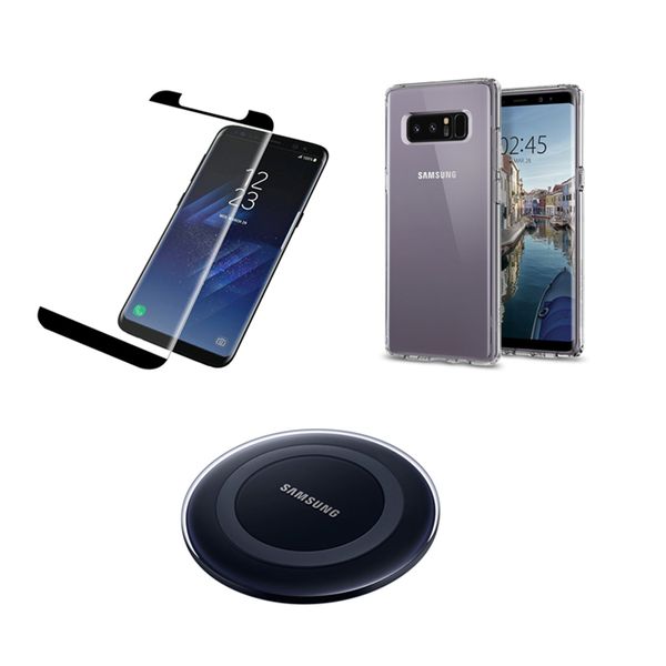 Promo Box Note 8