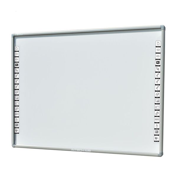 Διαδραστικός Πίνακας TI-4182P