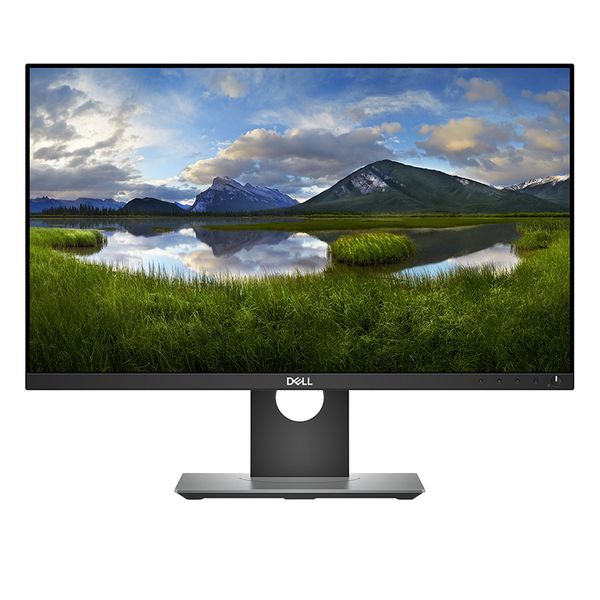 Dell P2418D Black 24"