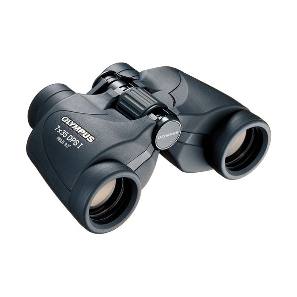 Olympus 7X35 DPS I (N1240282) Κιάλια