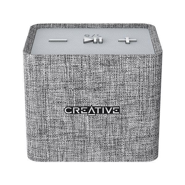 Creative Nuno Micro Grey