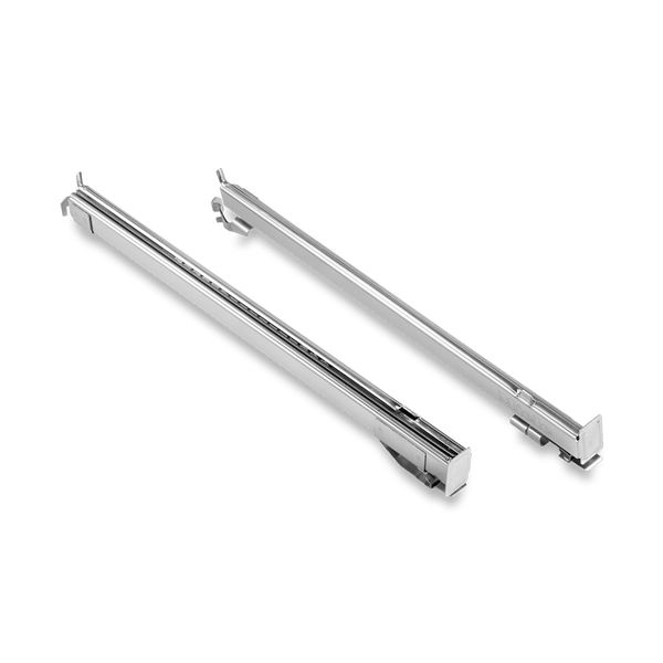 Miele Miele Τηλεσκοπικές Ράγες FlexiClip HFC70