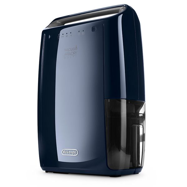 Delonghi DEX16F 16lt/24h Αφυγραντήρας