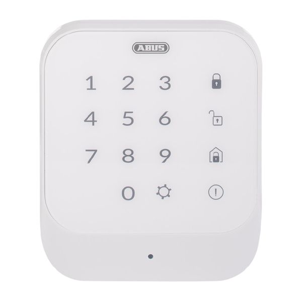 ABUS ABUS FUBE35011A Smartvest Wireless Keypad