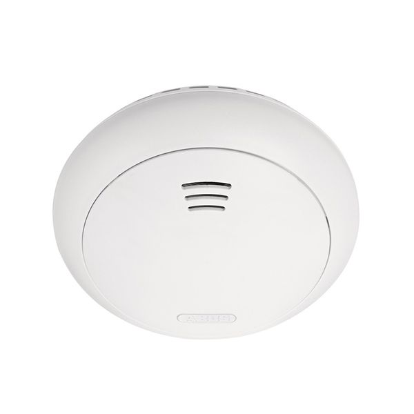 ABUS ABUS FURM35000A Smartvest Wireless Smoke/Heat Detector