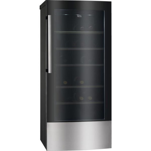 AEG RWE72101DB Συντηρητής Κρασιών