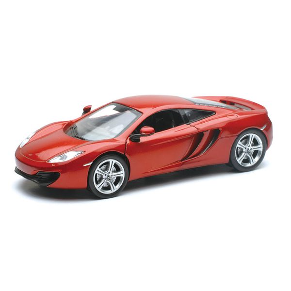 Mclaren MP4 12C 1:24 Αυτοκινητάκι