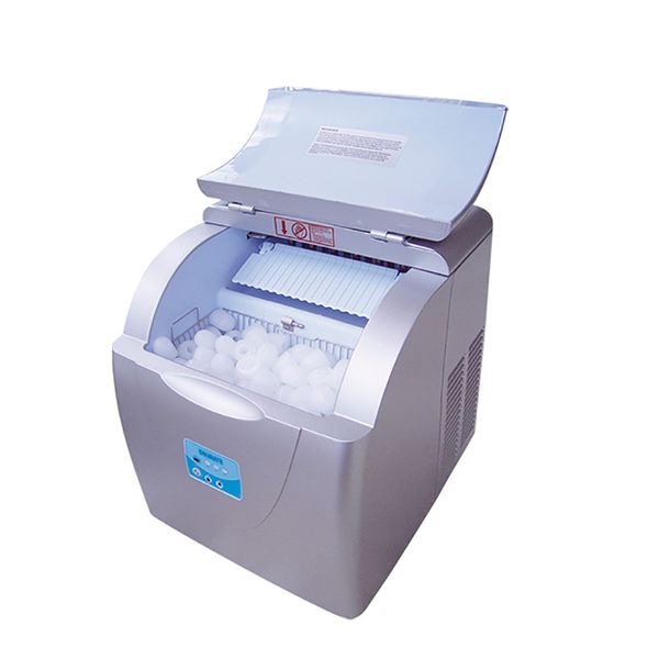 Colorato CLIC-15S 15kg Παγομηχανή