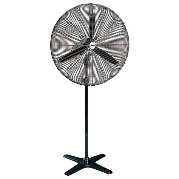 Colorato Colorato CLF-26SE Επαγγελματικής Χρήσης Ανεμιστήρας Δαπέδου