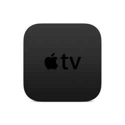 Apple TV (4th generation) 32GB