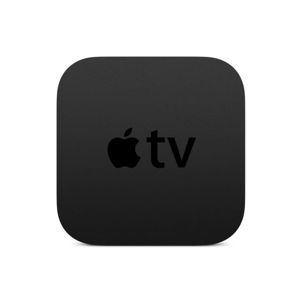 Apple Apple TV 4K 64GB Media Player