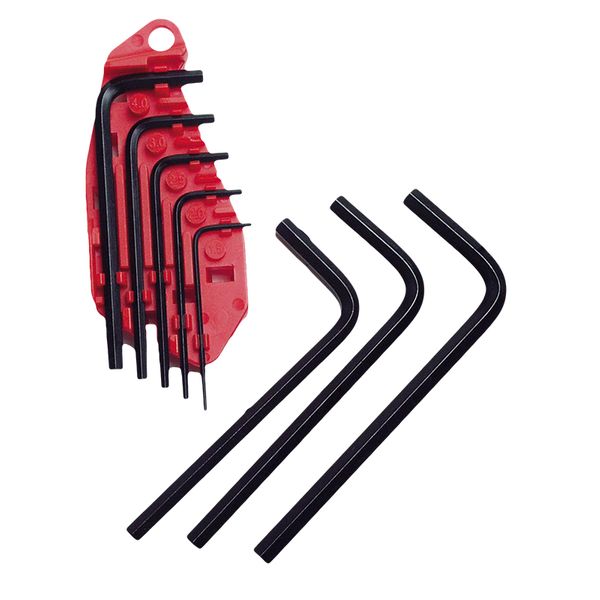 Stanley Stanley Set Άλλεν 8 Τεμαχίων 0-69-251