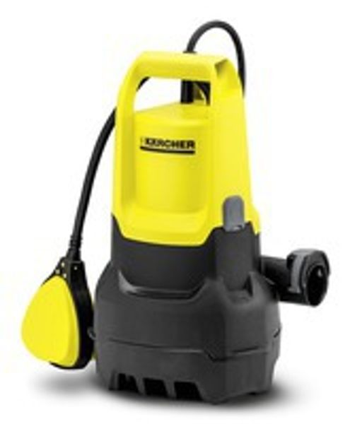 Karcher Karcher SP 3 Dirt Βυθιζόμενη Αντλία