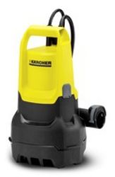 Karcher SP 5 Dirt