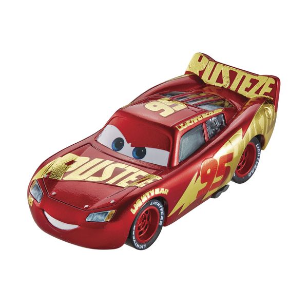 Mattel Cars 3 Αυτοκινητάκια