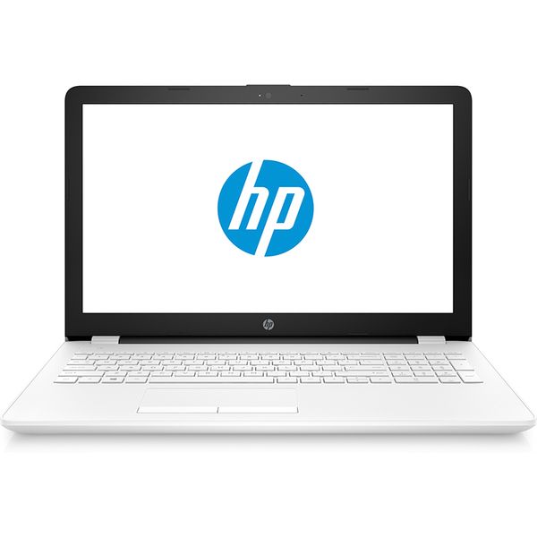 HP 15-bw009nv AMD A12-9720P/6GB/1TB/2GB White Laptop