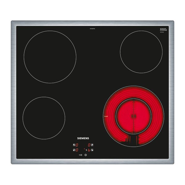 Siemens EF645BFN1E Εστίες Κεραμικές