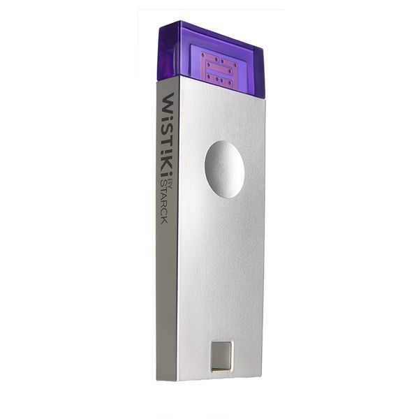 Wistiki Voila Smart Finder Violet Αξεσουάρ