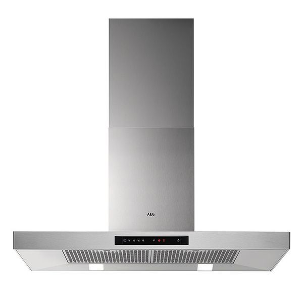 AEG AEG DBB5960HM Inox Απορροφητήρας Καμινάδα