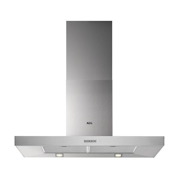 AEG AEG DBB3950M Inox Απορροφητήρας Καμινάδα