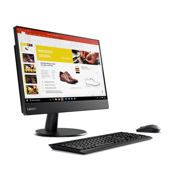 Lenovo V510z 23" i5-7400/256GB/WIN10PRO All in One PC