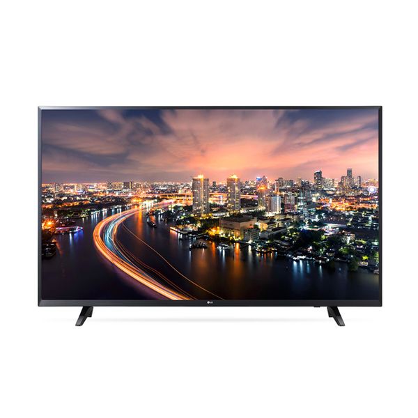 LG 65UJ620V 65" Τηλεόραση Smart 4K TV
