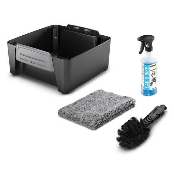 Karcher Bike Box