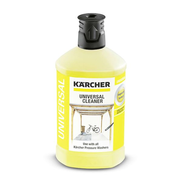 Karcher Karcher RM 555 Plug `n` Clean Καθαριστικό Γενικής Χρήσης