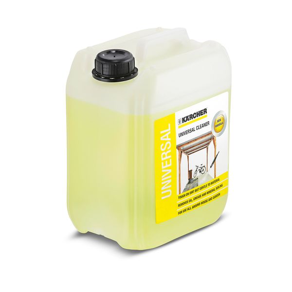 Karcher Karcher RM555 Καθαριστικό Γενικής Χρήσης