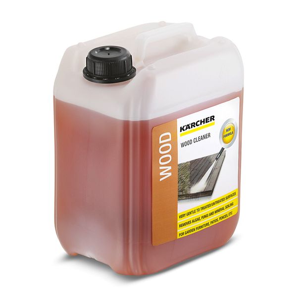 Karcher Wood Cleaner