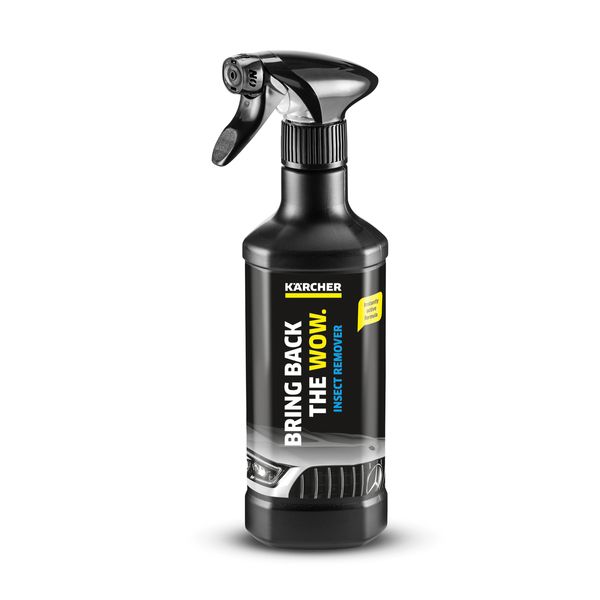 Karcher Insect Remover