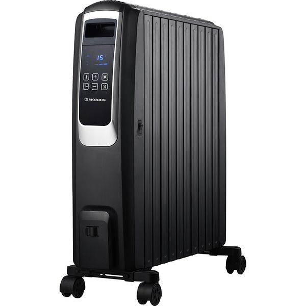 Morris MHR20025 Καλοριφέρ Λαδιού