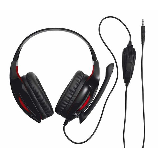 Trust GXT 330 XL Endurance Gaming Headset