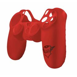 Trust GXT 744R Rubber Skin Red