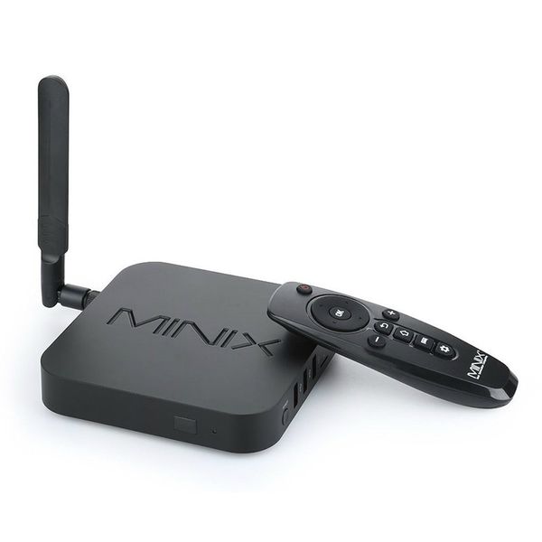 Minix NEO U9-H Media Player