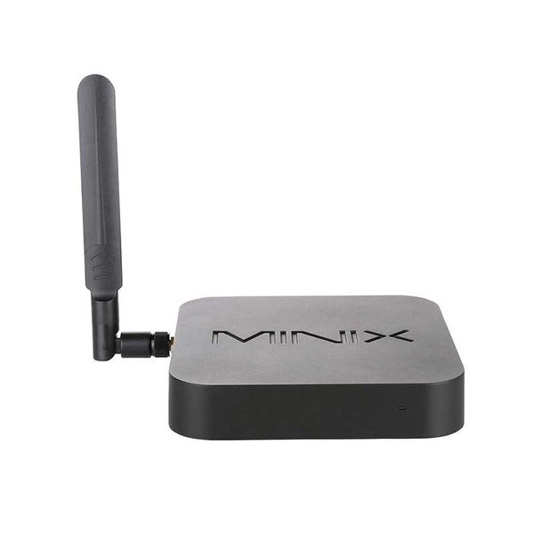 Minix NEO Z83-4 Mini PC