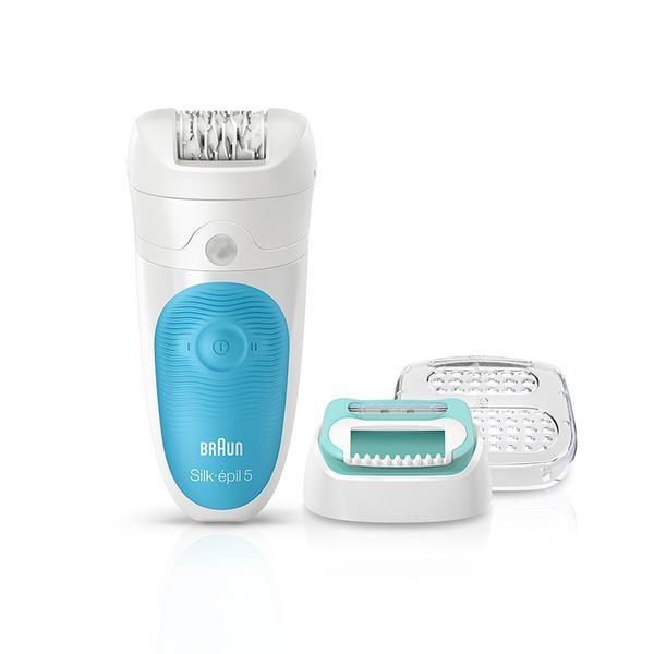 Braun Silk-epil SE5-511/N