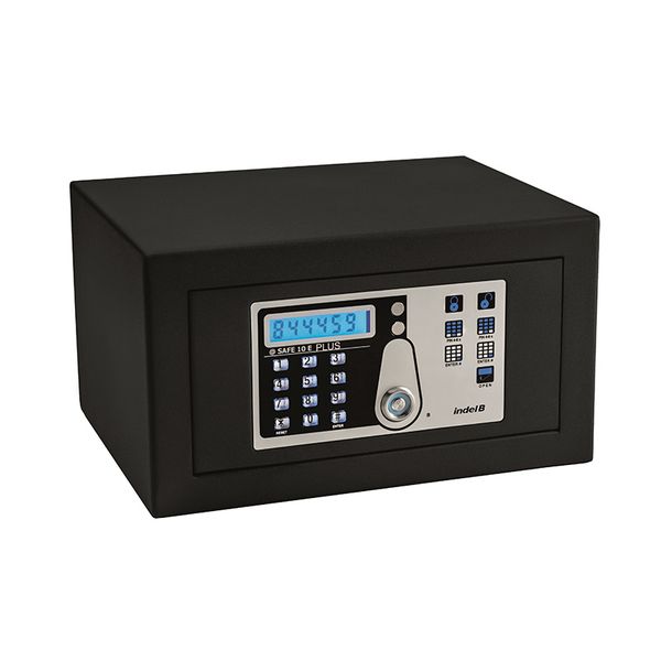 IndelB Safe 10E Smart Box Plus