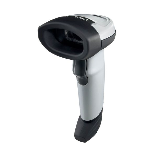 Zebra Zebra LI2208 Barcode Scanner